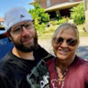 Meet your Posher, Cody